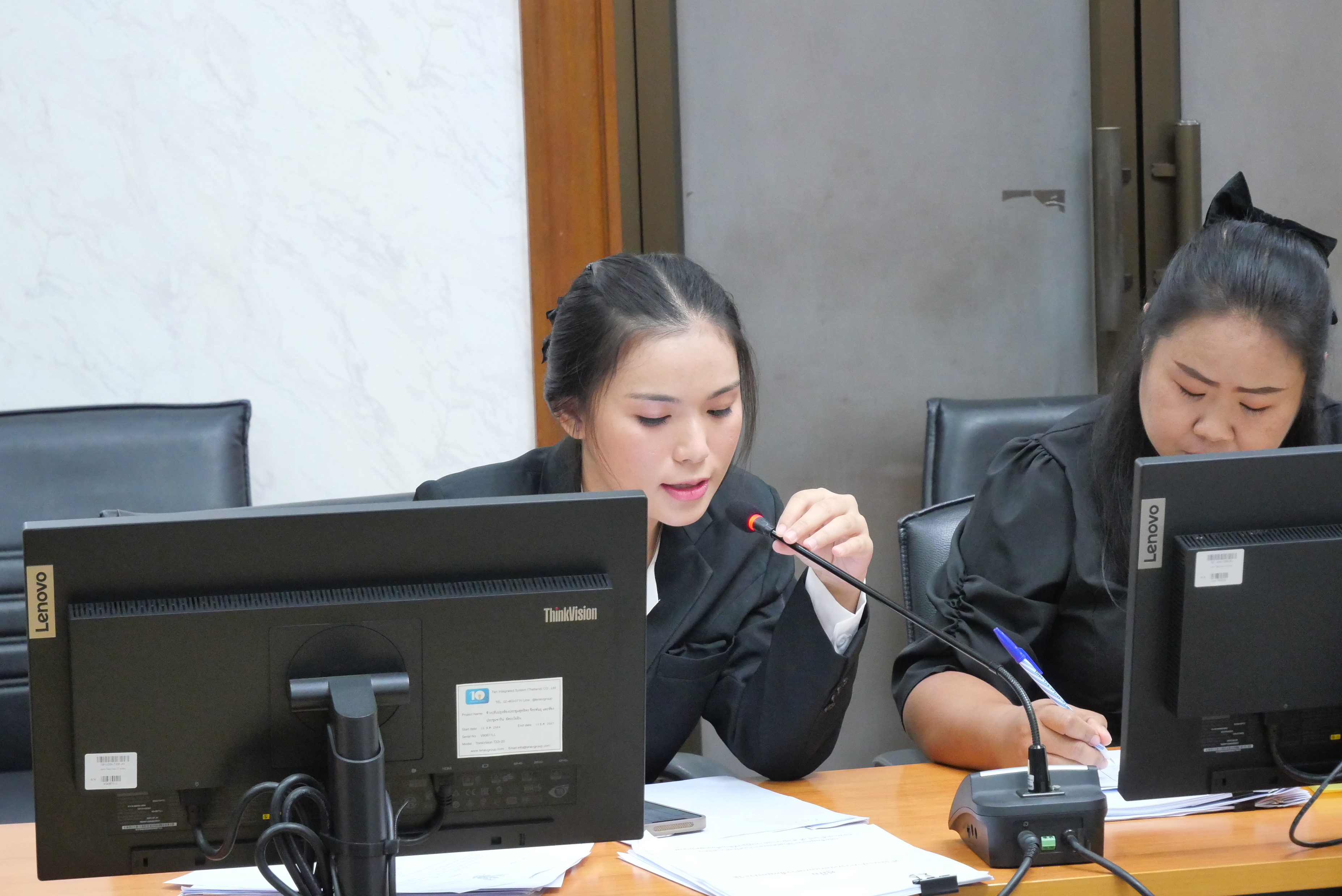 title - ส.ป.ก. รับรายงานตัวข้าราชการบรรจุใหม่  เพื่อบรรจุและแต่งตั้งบุคคลเข้ารับราชการในตำแหน่งต่างๆ